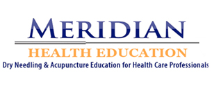Learn Acupuncture From Meridian Health Education
